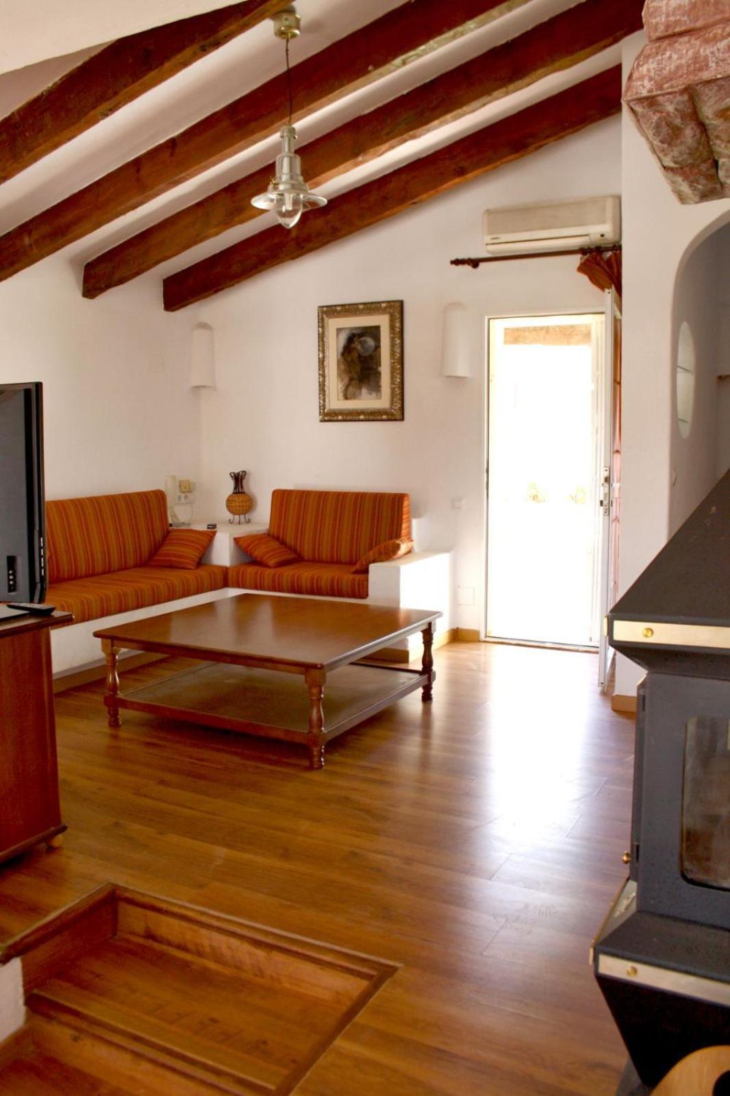 Bungalow Con Piscina 28 Gran Alacant Extérieur photo